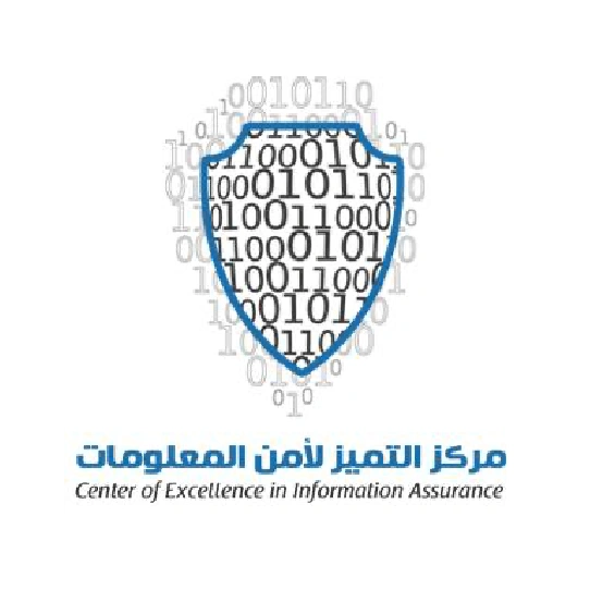 مركز التميز لأمن المعلومات